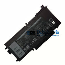 Batería para Dell Latitude 7389 K5XWW 7390 5289 [Batería de repuesto]